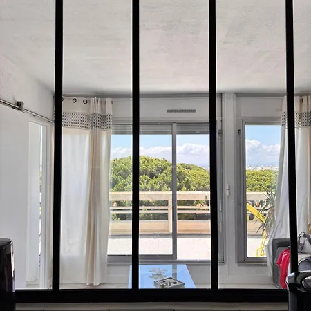 Esprit Camargue - Port-camargue Apartment *