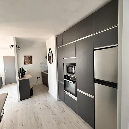 Apartment Esprit Camargue - Port-camargue