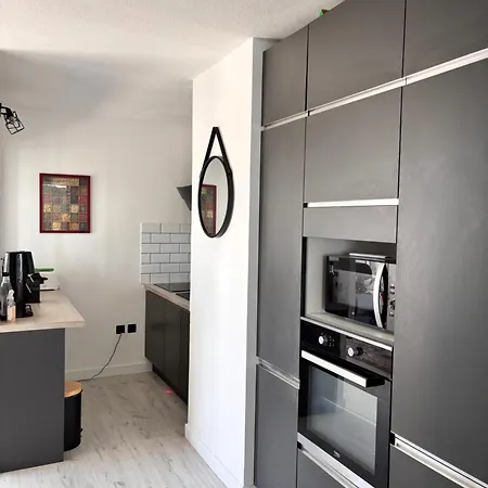 Esprit Camargue - Port-camargue Apartment
