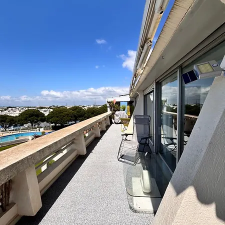 Apartment Esprit Camargue - Port-camargue *