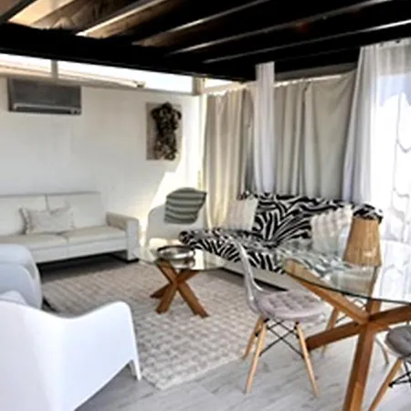 Esprit Camargue - Port-camargue Lejlighed *