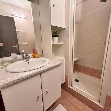 Apartment Esprit Camargue - Port-camargue *