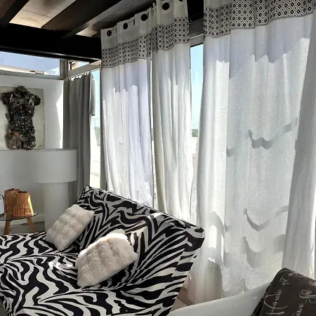 Apartment Esprit Camargue - Port-camargue